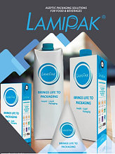 Асептическая упаковка Lamipak