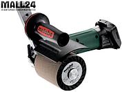 Аккумуляторная щеточная машина Metabo S 18 LTX 115