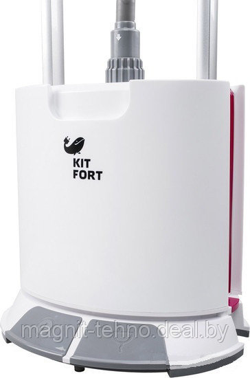 Отпариватель Kitfort KT-915 - фото 4 - id-p166862101
