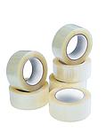 Скотч 48*66*43мкм, фото 2