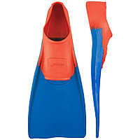 Ласты FINIS Long Floating Fins 5-7 Red/Blue (37-39) 1.05.037.05, ласты