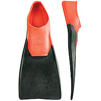 Ласты FINIS Long Floating Fins 3-5 Red/Black (35-37) 1.05.037.04, ласты для плавания, ласты, ласты Finis