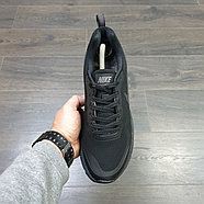 Кроссовки Nike Air Relentless 26 Black, фото 4