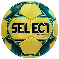 Футбольный мяч Select Spider Pro Light №4