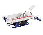 Станок деревообрабатывающий многофункциональный BELMASH UNIVERSAL-2000, фото 2