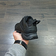 Кроссовки Adidas Terrex Low Black, фото 4