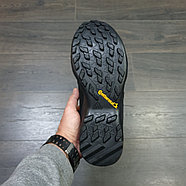 Кроссовки Adidas Terrex AX3 Black, фото 5