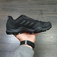 Кроссовки Adidas Terrex AX3 Black, фото 2