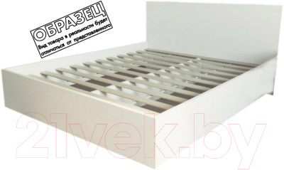 Каркас кровати Rikko Амелина 90x200
