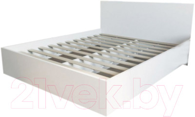 Каркас кровати Rikko Амелина 120х200