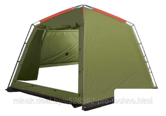 Кемпинговая палатка Tramp Lite Bungalow
