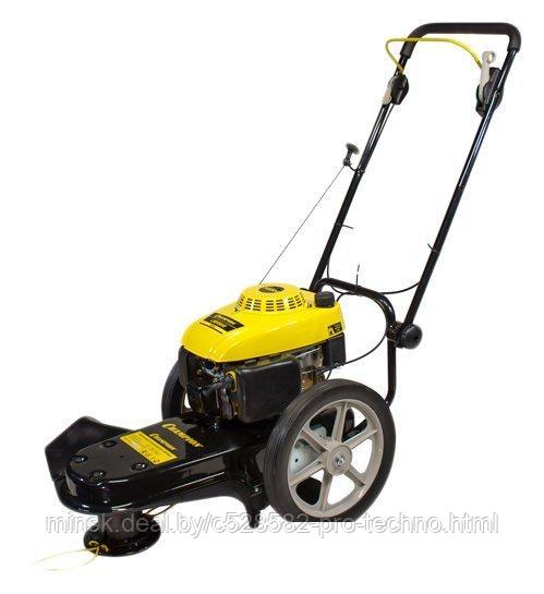 Газонокосилка Champion LMH5640