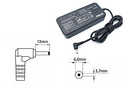 Оригинальная зарядка (блок питания) для ноутбука ASUS ADP-230GB, 230W, Slim, штекер 6.0x3.7мм