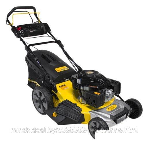 Газонокосилка Champion LM5347
