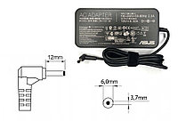 Оригинальная зарядка (блок питания) для ноутбука Asus 0A001-00065300, 120W, Slim, штекер 6.0x3.7 мм