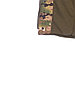 Костюм зимний HUNTSMAN Ангара -35°C цвет Мультикам/Хаки ткань Alova, фото 4