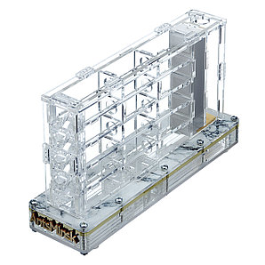 Модуль увеличения Муравьиной фермы “XV” marble