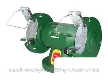 Заточный станок DWT DS-350 GS