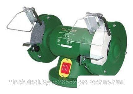 Заточный станок DWT DS-250 GS
