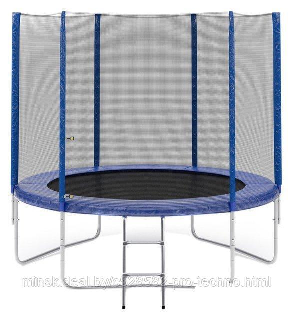 Батут Atlas Sport 252 см - 8ft Basic