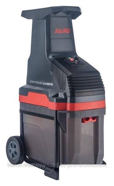Садовый измельчитель AL-KO Easy Crush LH 2810 113873