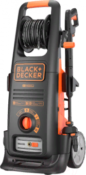 Аппарат высокого давления BLACK+DECKER BXPW2700DTS-E - фото 1 - id-p166912060