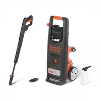 Аппарат высокого давления BLACK+DECKER BXPW2200E