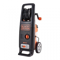 Аппарат высокого давления BLACK+DECKER BXPW1700E