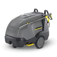 HDS 12/18-4 S Аппарат высокого давления KARCHER