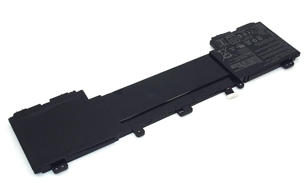Аккумулятор (батарея) для ноутбука Asus ZenBook Pro UX550VD (C42N1630) 15.4V 4790mAh