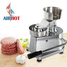 В наличии! Прессы для гамбургеров.