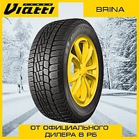 Шины зимние Viatti 205/50 R17 Brina (V-521)