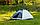 Палатка 2-х местная ACAMPER Domepack 2 2500 мм, фото 2