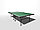 WIPS Wips Стол теннисный WIPS Royal Outdoor 61041 (усиленный), фото 2
