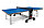 START LINE Start Line Теннисный стол START LINE Top Expert Outdoor 6047, с сеткой (композитный, усиленный,, фото 2