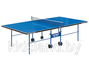START LINE Start Line Теннисный стол START LINE Game Outdoor-2, 6034, всепогодный
