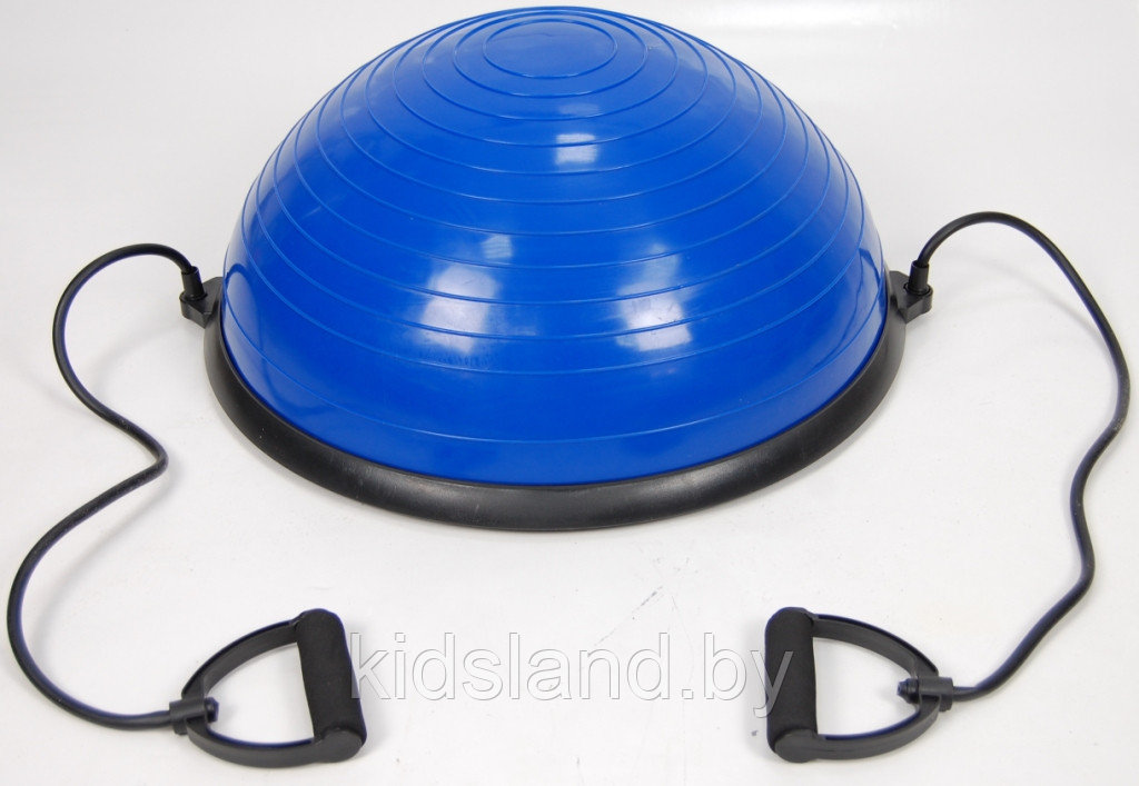 Балансировочная платформа BOSU ball Atlas Sport