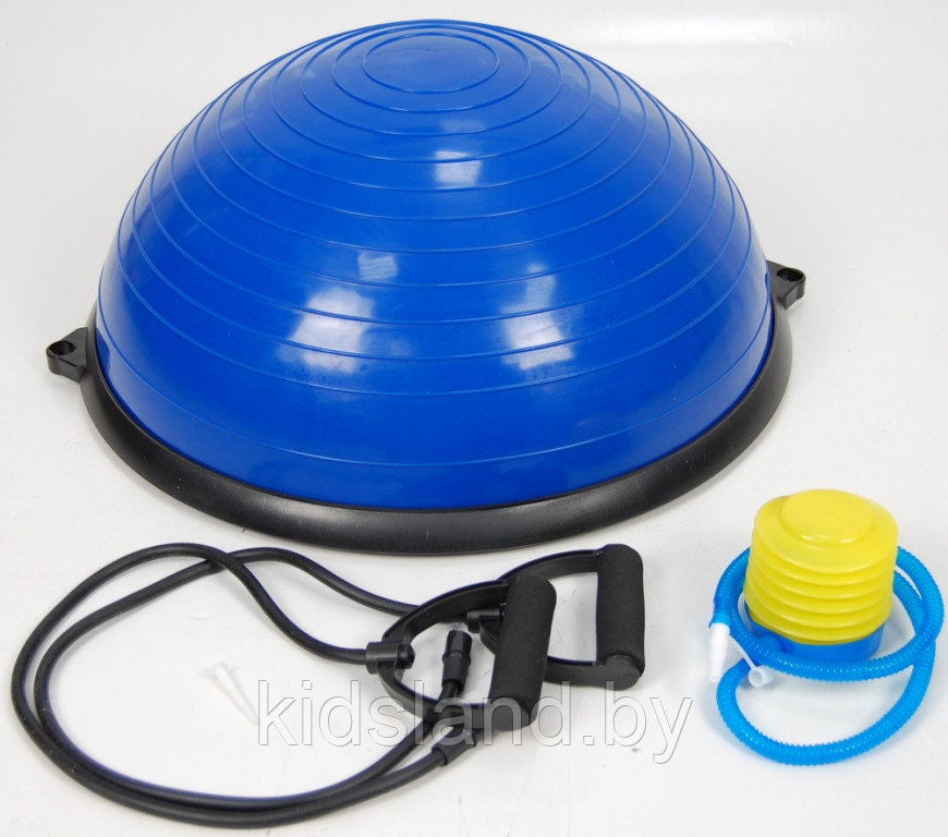 Балансировочная платформа BOSU ball Atlas Sport - фото 3 - id-p166916700