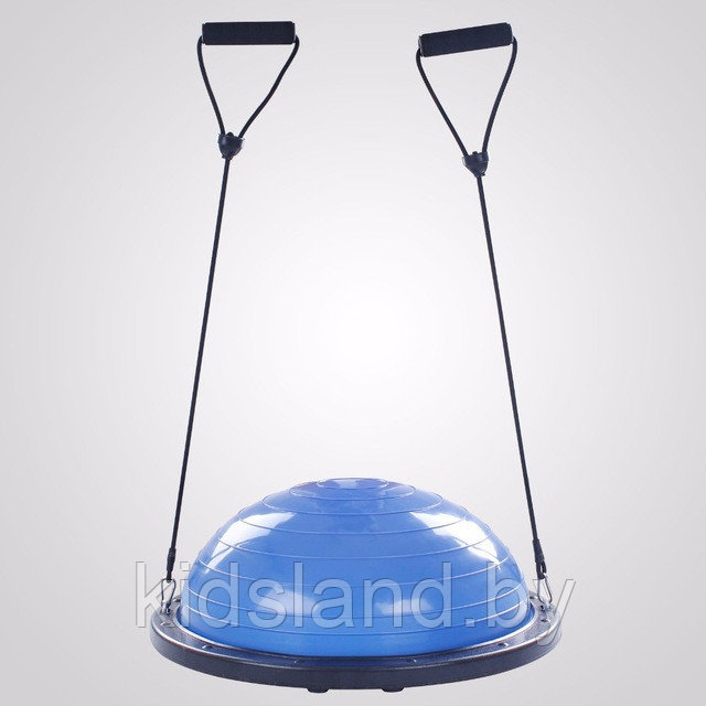 Балансировочная платформа BOSU ball Atlas Sport - фото 4 - id-p166916700