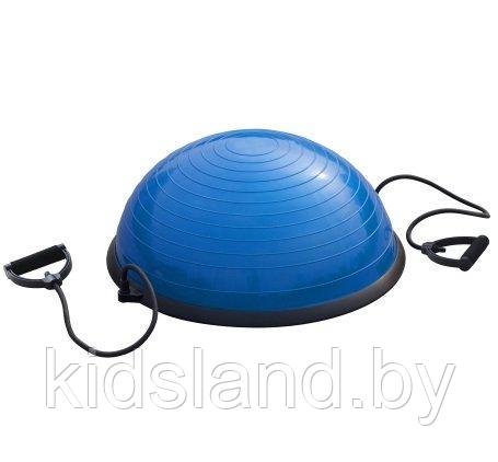 Балансировочная платформа BOSU ball Atlas Sport - фото 7 - id-p166916700