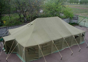 Унифицированная  палатка УСБ-56