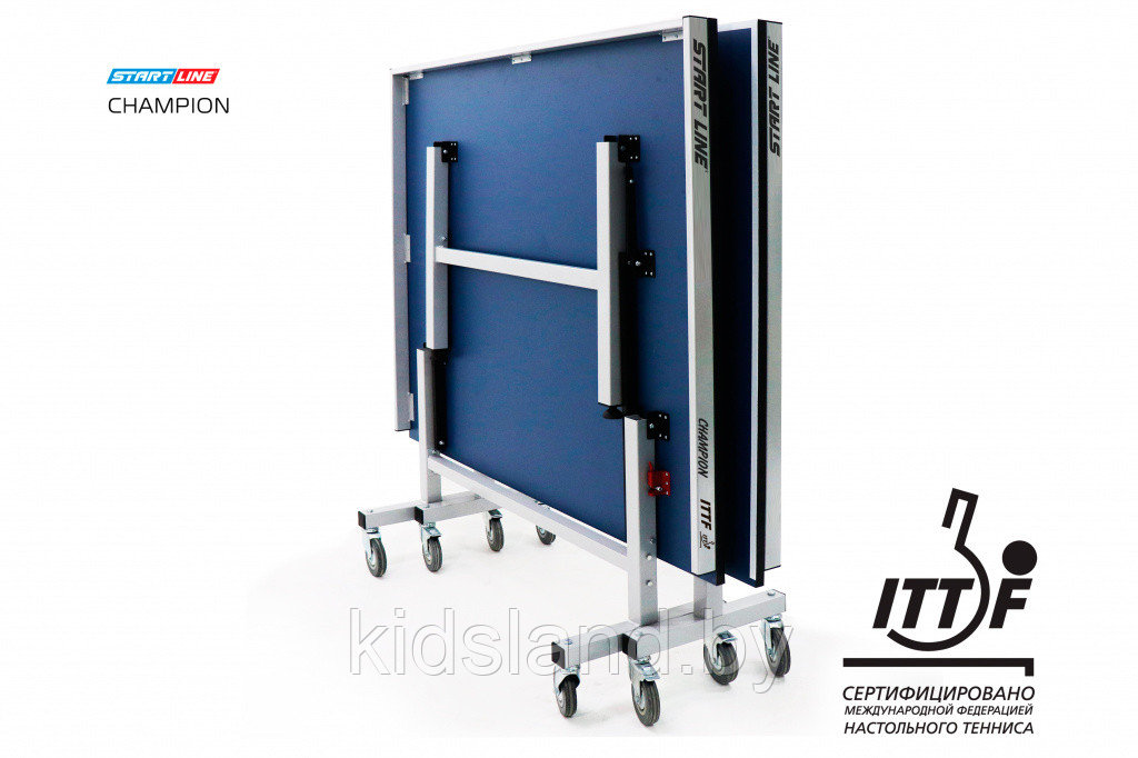START LINE Start Line Стол теннисный Start line Champion 60-800 ламинированный
