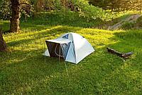 Палатка туристическая Acamper MONODOME XL blue, фото 1