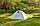 Палатка туристическая Acamper MONODOME XL blue, фото 4