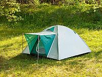 Палатка туристическая Acamper MONODOME XL green, фото 1