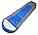 Спальные мешки Acamper Спальный мешок ACAMPER BERGEN 300г/м2 (gray-blue), фото 3