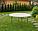 Набор складной садовой мебели CALVIANO (стол круглый 152см и 6 стульев), фото 2