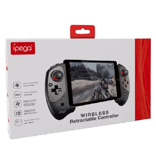 Геймпад iPega PG-9083s для Android, Switch, Windows и PlayStation 3, фото 2
