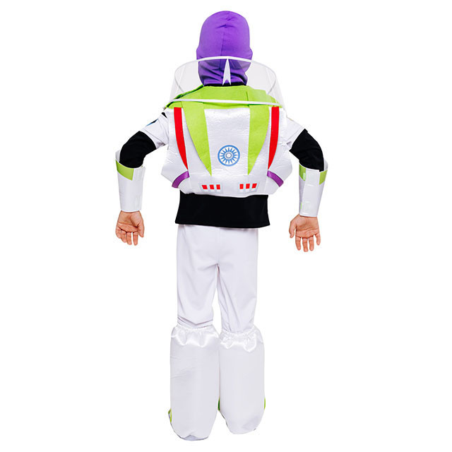 Детский карнавальный костюм Базз Лайтер buzz lightyear Toy Story 9014 к-21 / Пуговка - фото 2 - id-p166917525