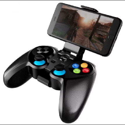 Геймпад iPega PG-9157 для Android, Switch, Windows и PlayStation 3, фото 2